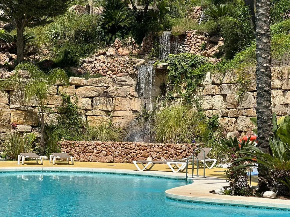 Luxurious 3 Bedroom Apartment In The Heart Of Alhaurin Golf Alhaurín el Grande