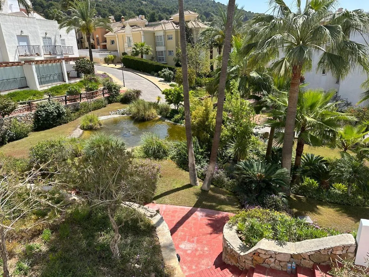 Luxurious 3 Bedroom Apartment In The Heart Of Alhaurin Golf Alhaurín el Grande 0*,  España