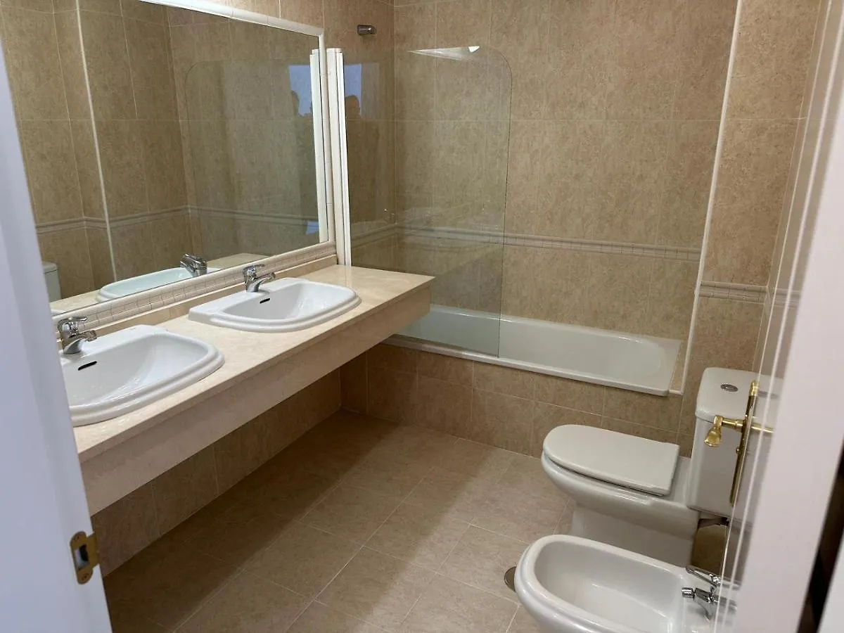 Luxurious 3 Bedroom Apartment In The Heart Of Alhaurin Golf Alhaurín el Grande