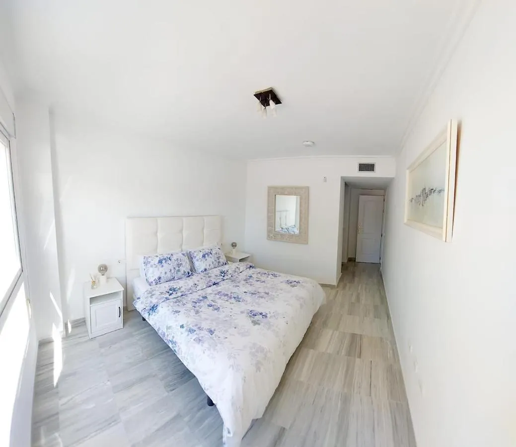 Luxurious 3 Bedroom Apartment In The Heart Of Alhaurin Golf Alhaurín el Grande 0*,  España