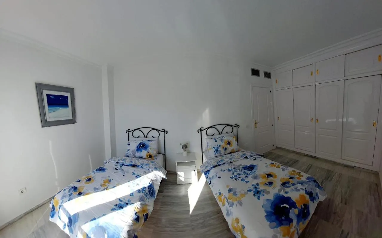Luxurious 3 Bedroom Apartment In The Heart Of Alhaurin Golf Alhaurín el Grande España