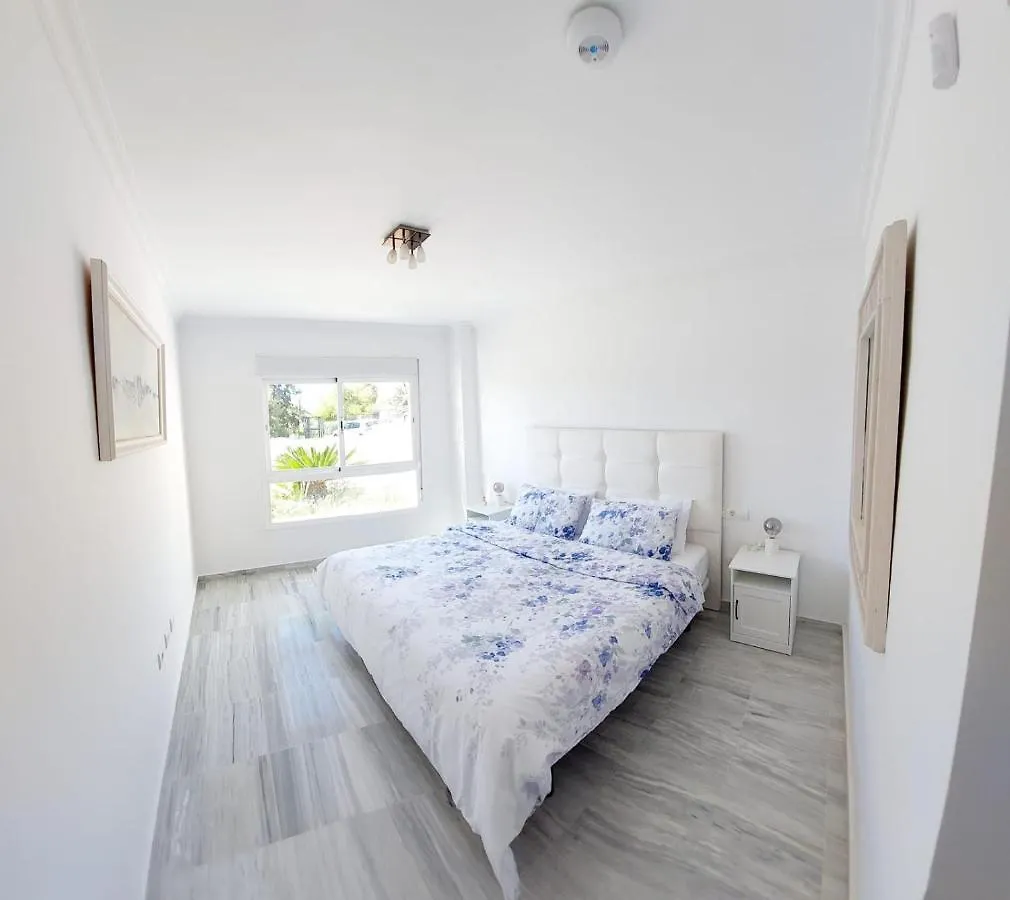 Luxurious 3 Bedroom Apartment In The Heart Of Alhaurin Golf Alhaurín el Grande España