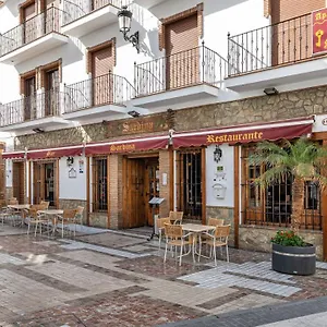 Apartamento Casa Sardina, Alhaurín el Grande