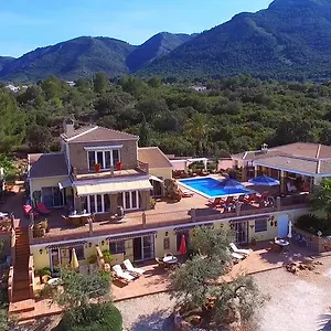  Appartement Finca Sonrisa