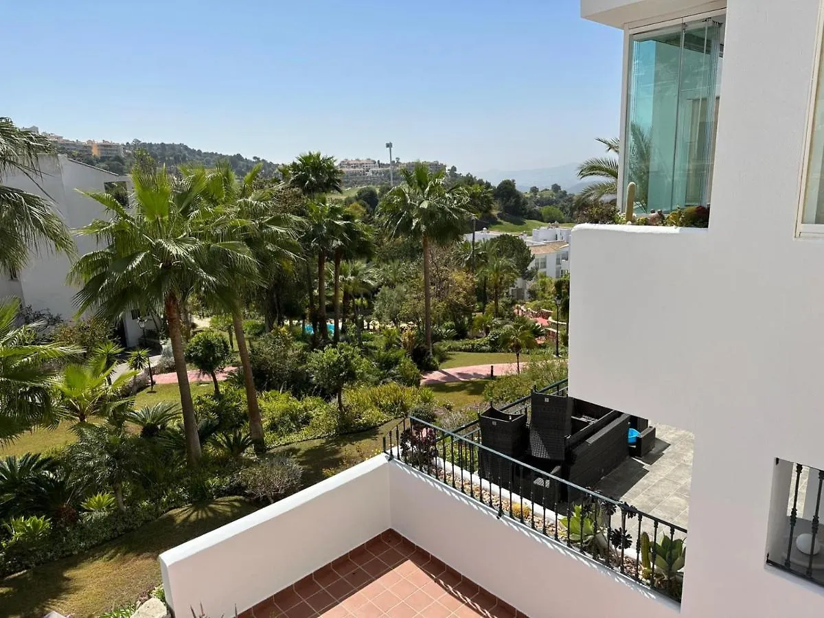 Luxurious 3 Bedroom Apartment In The Heart Of Alhaurin Golf Alhaurin el Grande