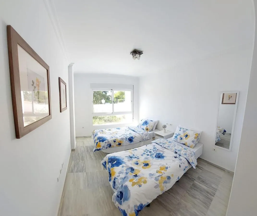 Luxurious 3 Bedroom Apartment In The Heart Of Alhaurin Golf Alhaurin el Grande