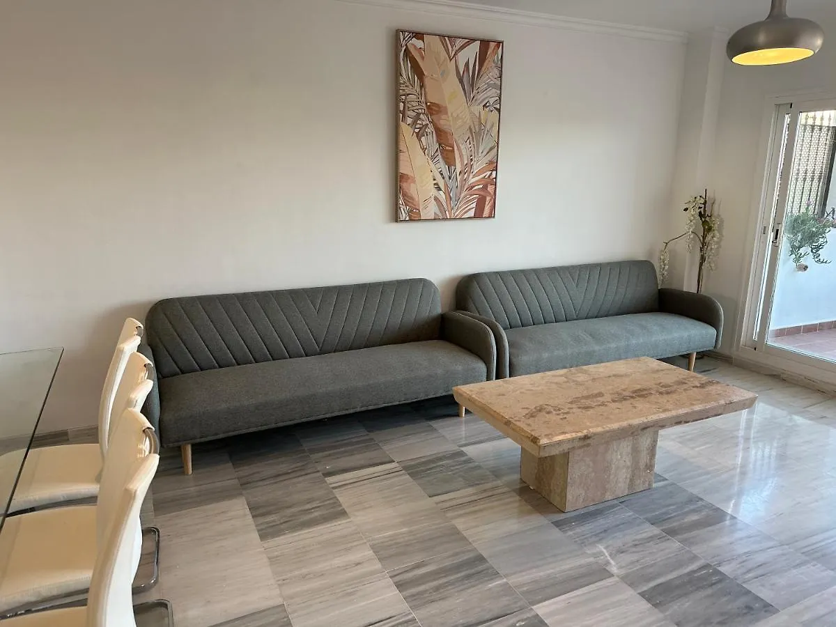 Luxurious 3 Bedroom Apartment In The Heart Of Alhaurin Golf Alhaurin el Grande