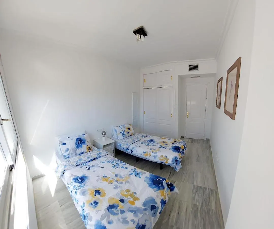 Luxurious 3 Bedroom Apartment In The Heart Of Alhaurin Golf Alhaurin el Grande 0*,