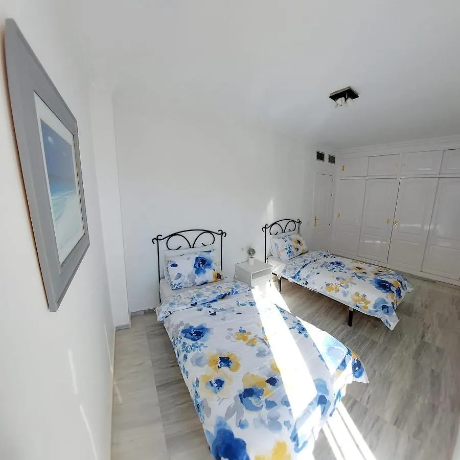 Luxurious 3 Bedroom Apartment In The Heart Of Alhaurin Golf Alhaurin el Grande 0*,