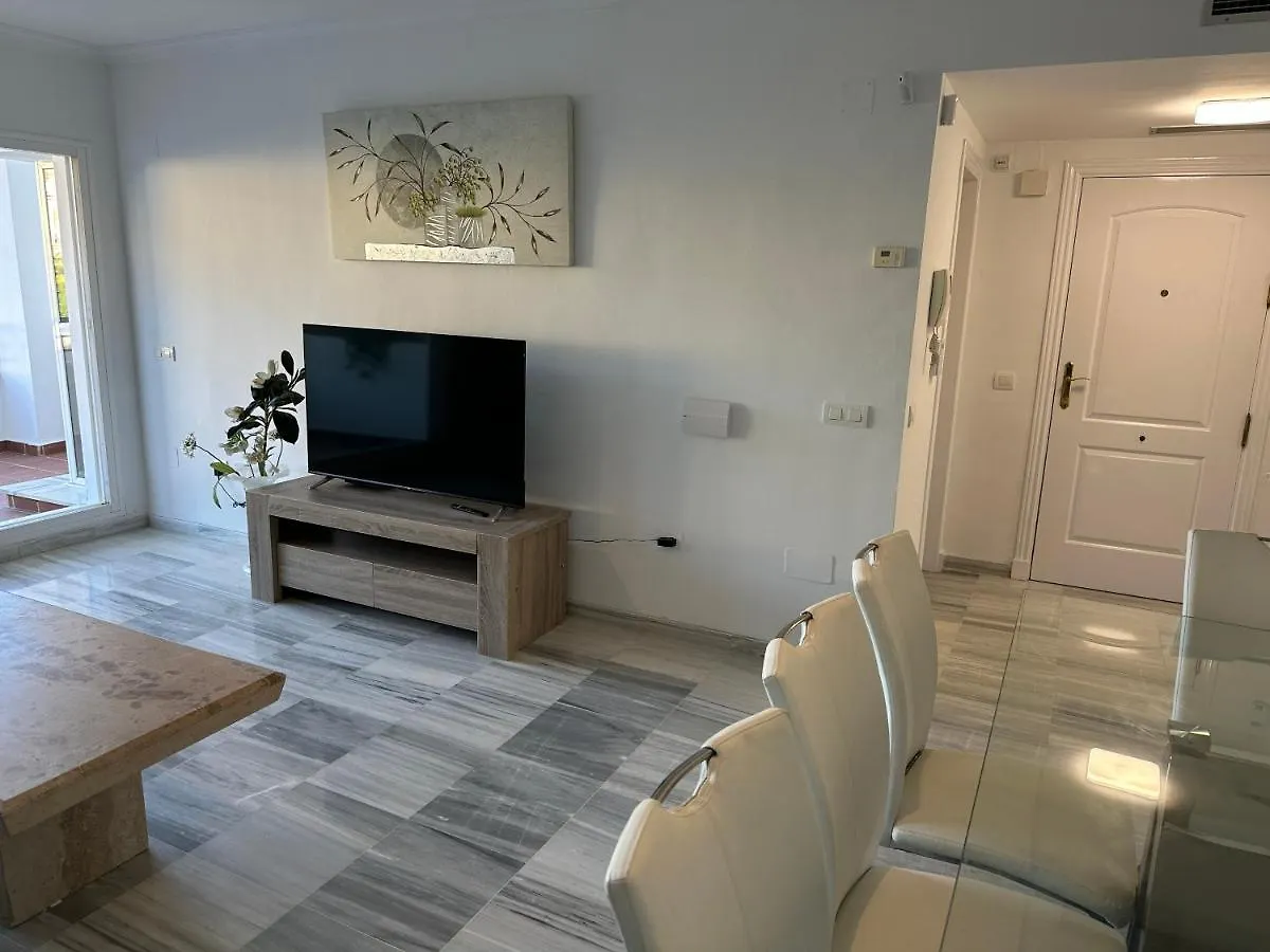 Luxurious 3 Bedroom Apartment In The Heart Of Alhaurin Golf Alhaurin el Grande